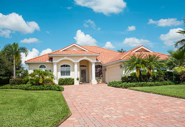 Best Interlocking Driveway Pavers  in Hamlin, TX